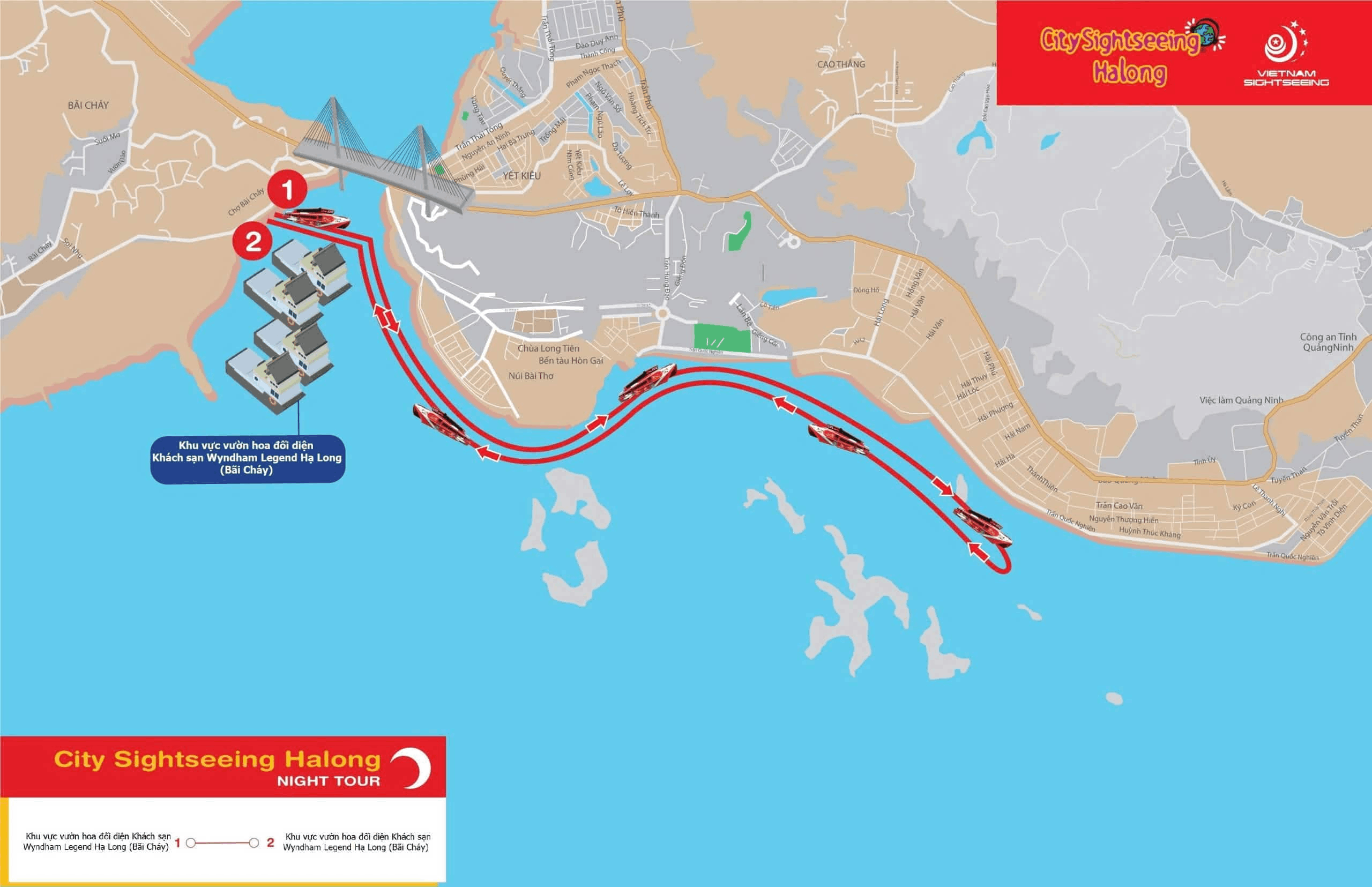 lịch trình buổi tối Azure 9